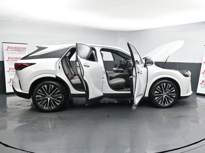 2024 Lexus RX 350 350 Premium Plus