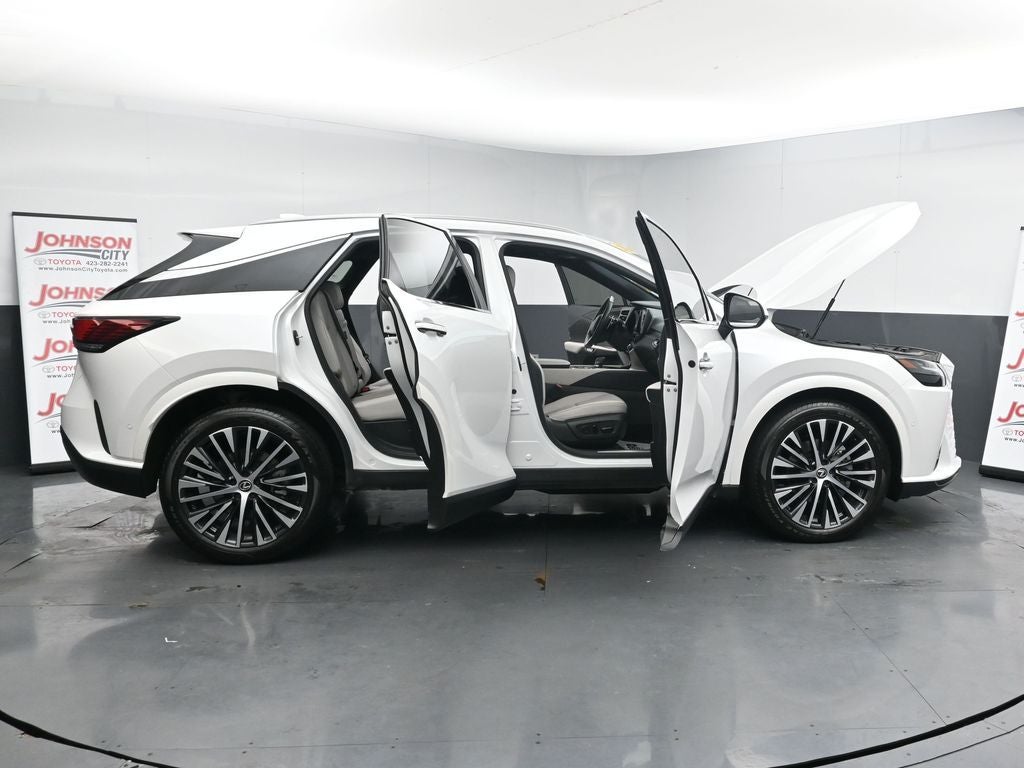 2024 Lexus RX 350 350 Premium Plus