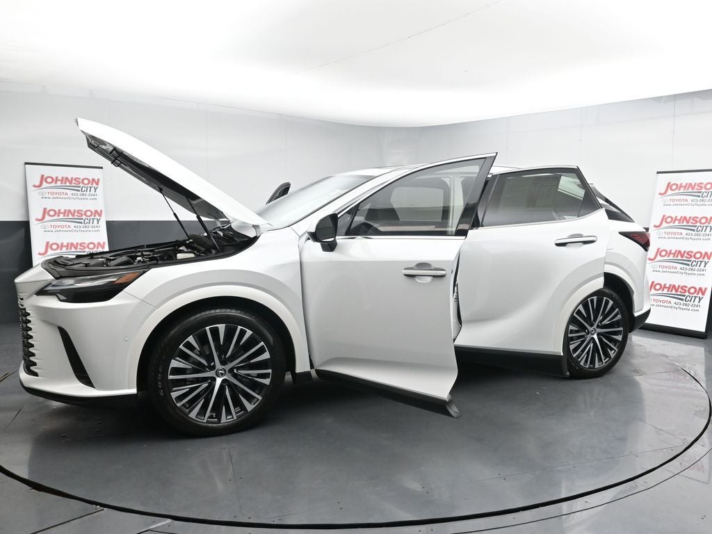 2024 Lexus RX 350 350 Premium Plus