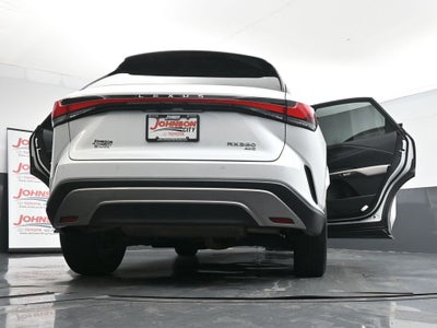 2024 Lexus RX 350 350 Premium Plus