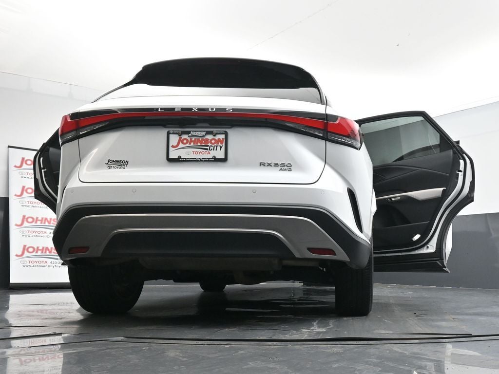 2024 Lexus RX 350 350 Premium Plus