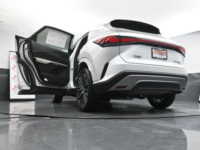 2024 Lexus RX 350 350 Premium Plus