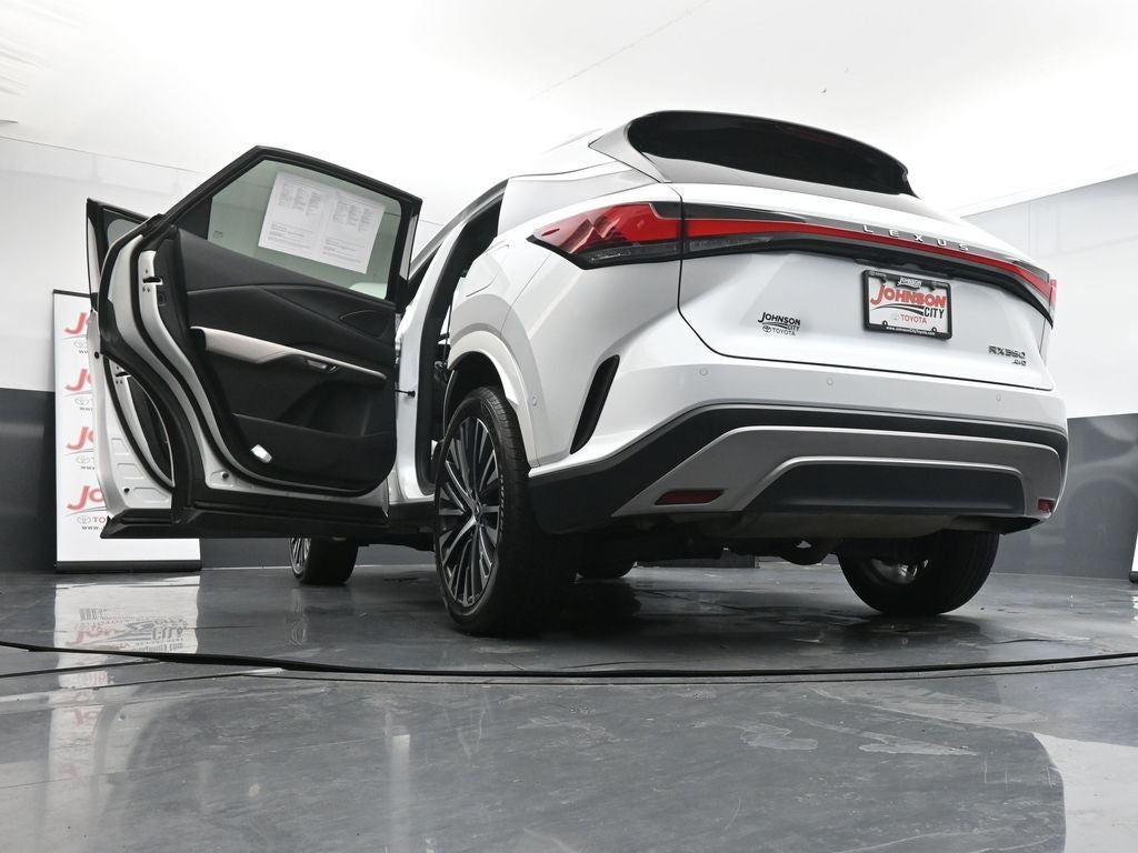 2024 Lexus RX 350 350 Premium Plus