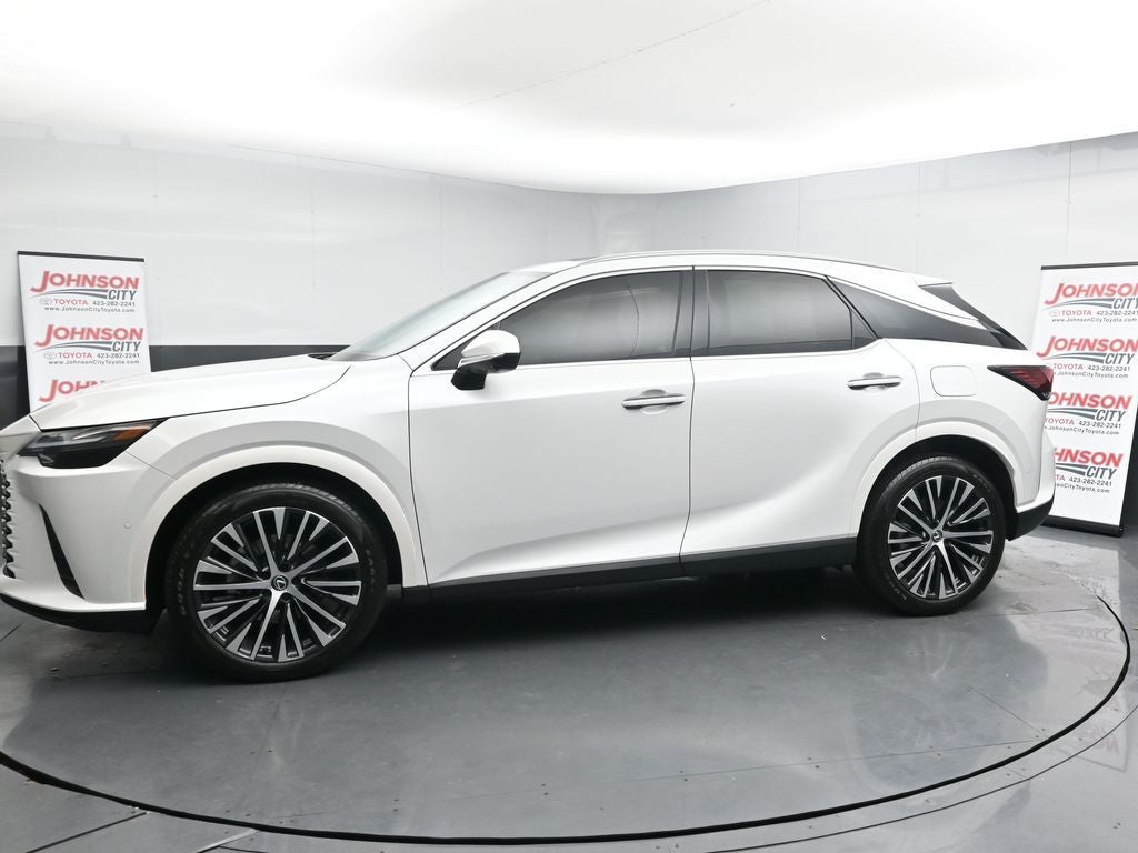 2024 Lexus RX 350 350 Premium Plus
