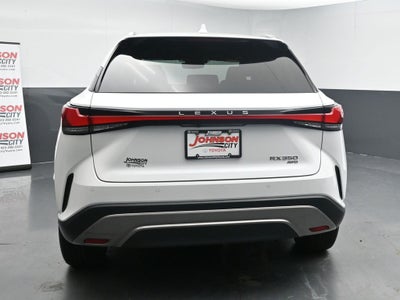 2024 Lexus RX 350 350 Premium Plus