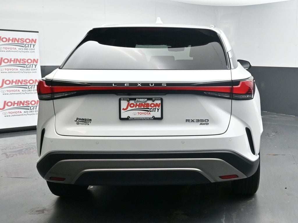 2024 Lexus RX 350 350 Premium Plus