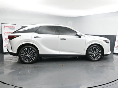 2024 Lexus RX 350 350 Premium Plus