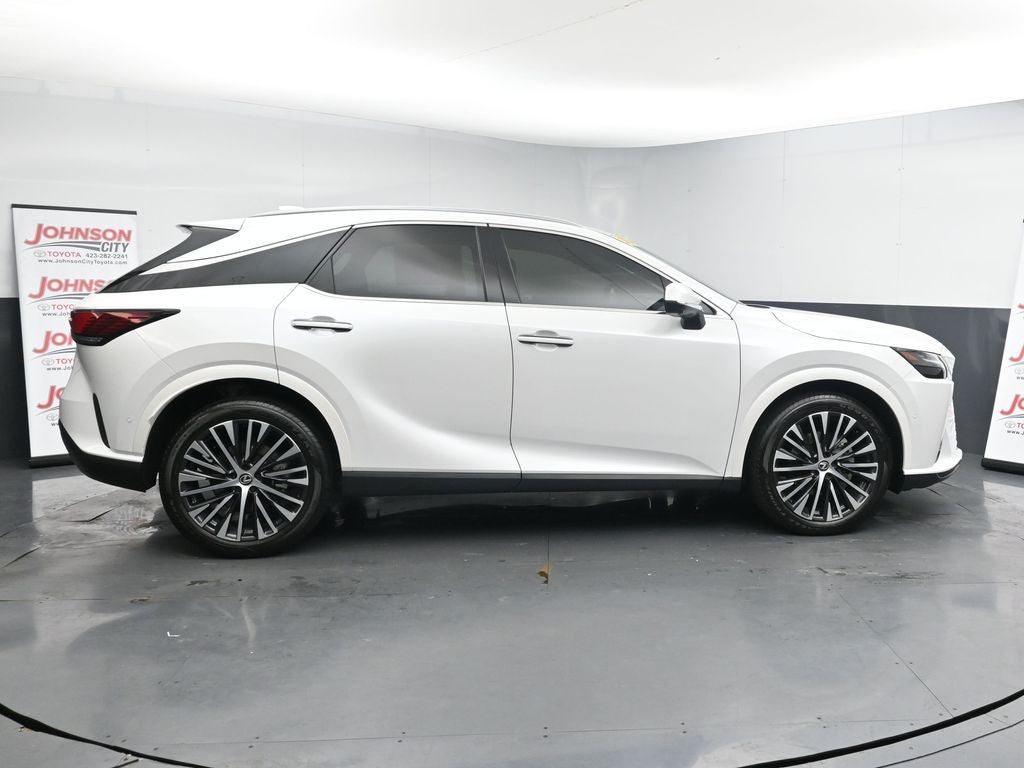 2024 Lexus RX 350 350 Premium Plus