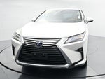 2017 Lexus RX 450h 450h