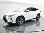 2017 Lexus RX 450h 450h
