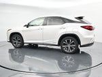 2017 Lexus RX 450h 450h