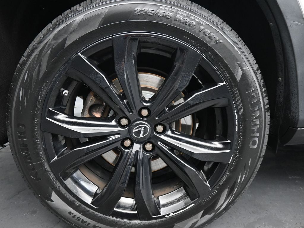 2017 Lexus RX 350 350