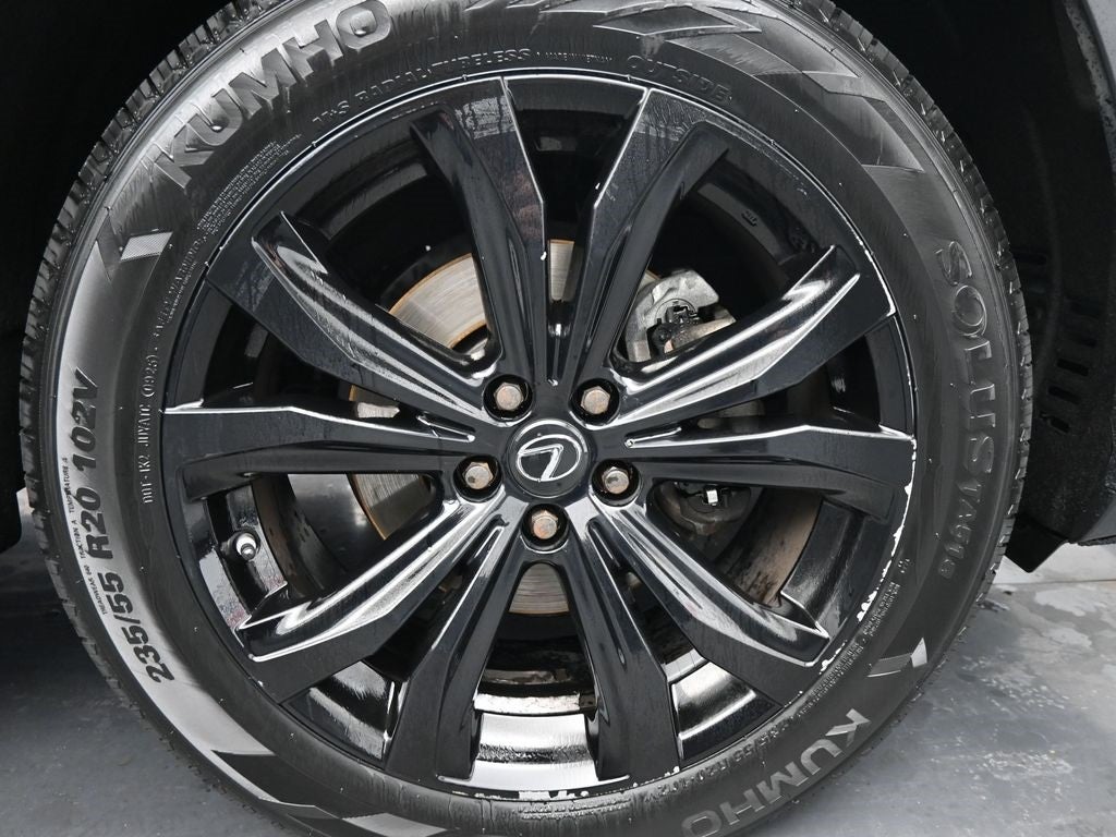 2017 Lexus RX 350 350