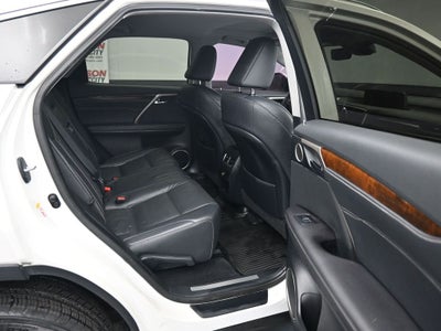 2017 Lexus RX 350 350