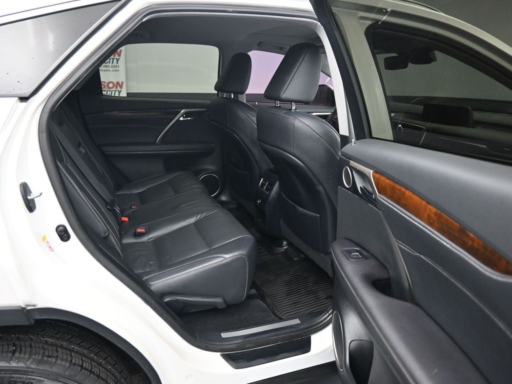 2017 Lexus RX 350 350