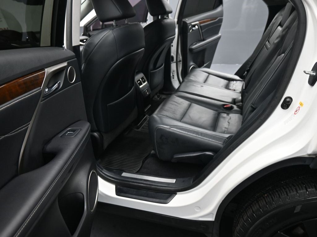 2017 Lexus RX 350 350