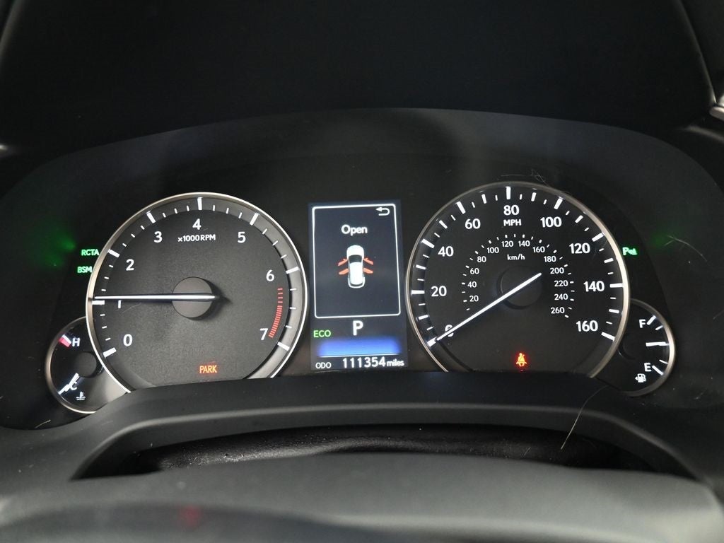 2017 Lexus RX 350 350