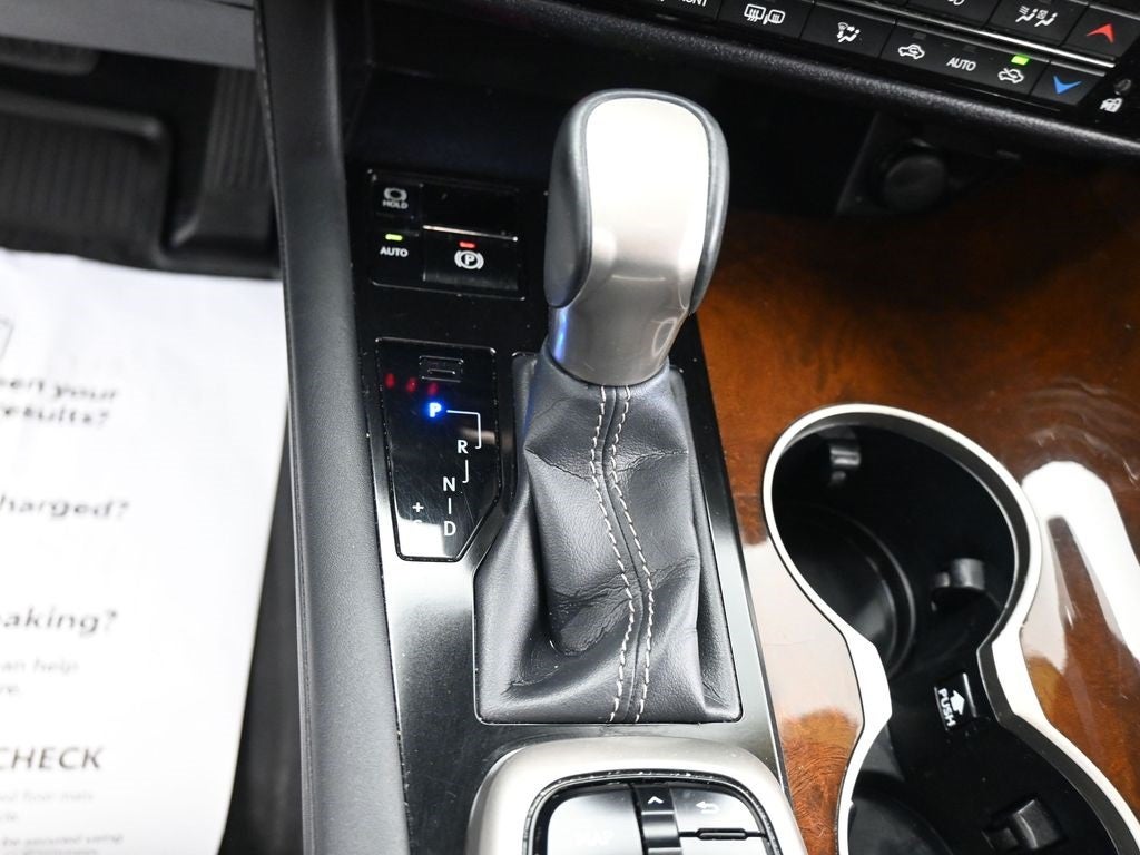 2017 Lexus RX 350 350