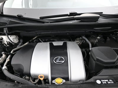 2017 Lexus RX 350 350