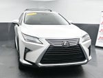 2017 Lexus RX 350 350