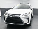 2017 Lexus RX 350 350