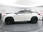 2017 Lexus RX 350 350