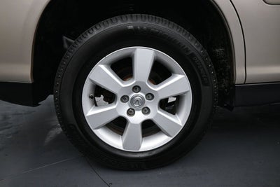 2008 Lexus RX 350 350