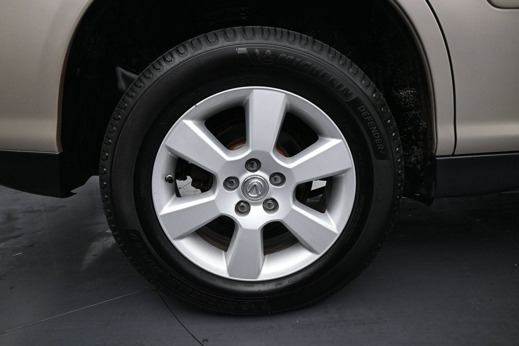 2008 Lexus RX 350 350