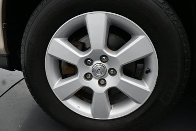 2008 Lexus RX 350 350