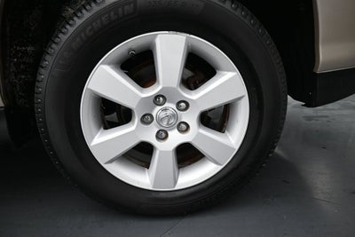 2008 Lexus RX 350 350