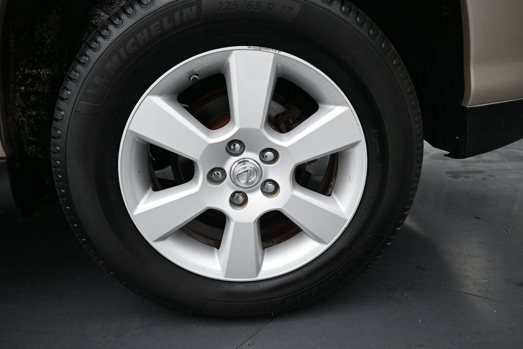 2008 Lexus RX 350 350