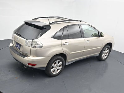 2008 Lexus RX 350 350