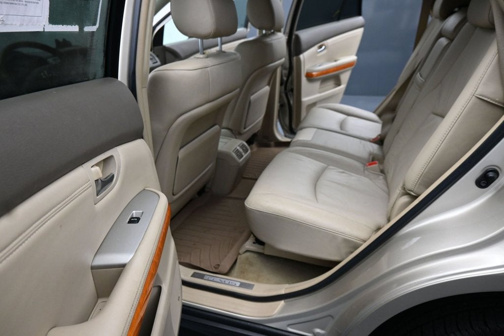 2008 Lexus RX 350 350