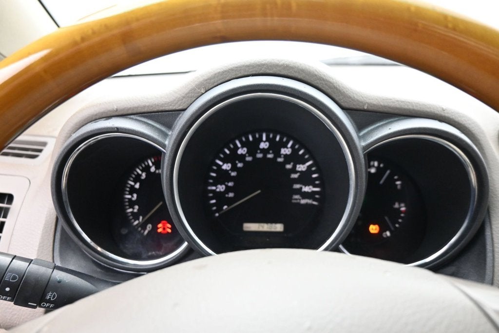 2008 Lexus RX 350 350