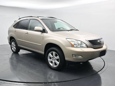 2008 Lexus RX 350 350