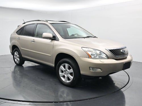 2008 Lexus RX 350 350