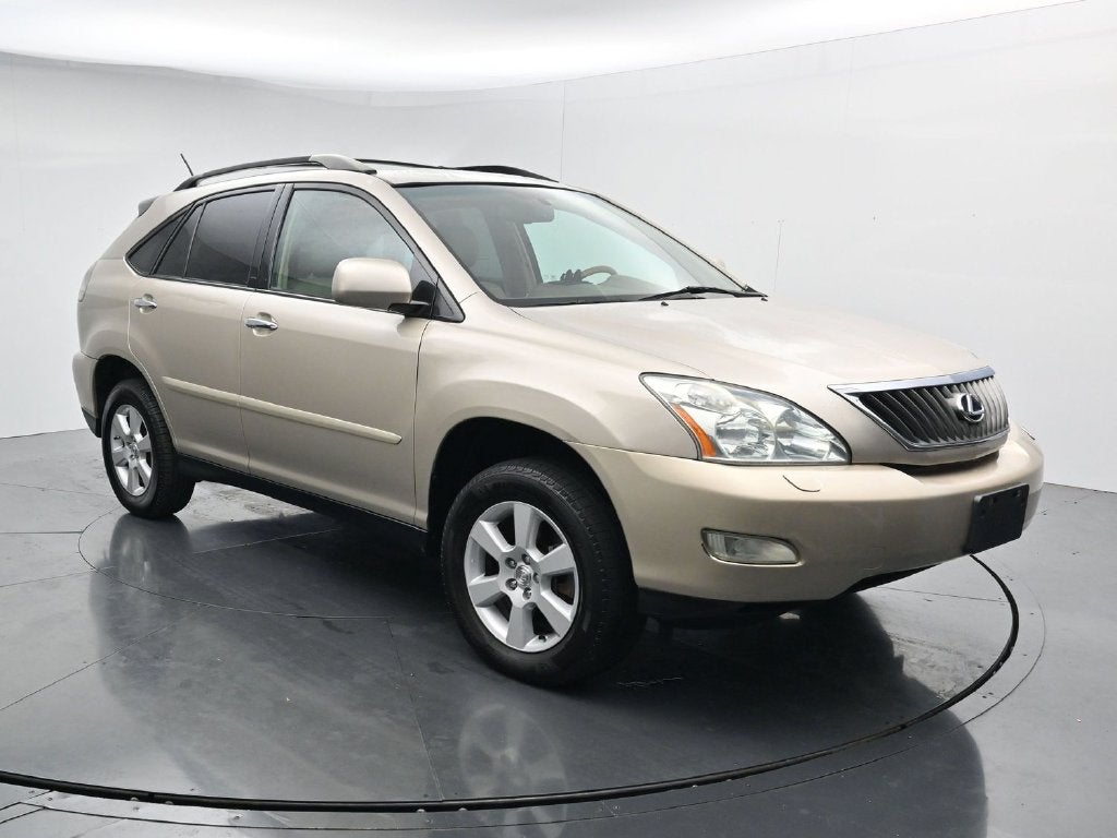 2008 Lexus RX 350 350