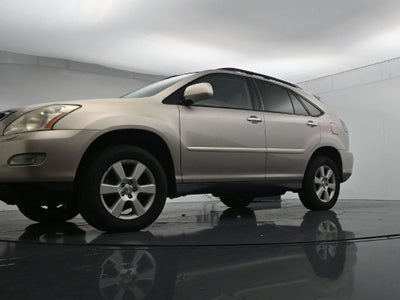 2008 Lexus RX 350 350