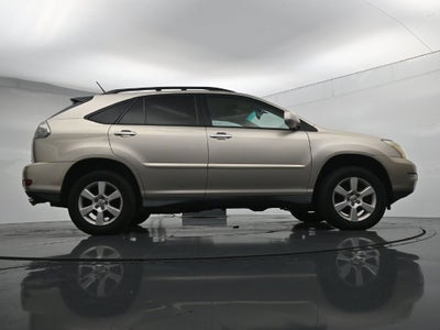 2008 Lexus RX 350 350
