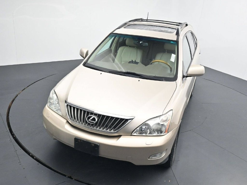 2008 Lexus RX 350 350