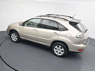 2008 Lexus RX 350 350