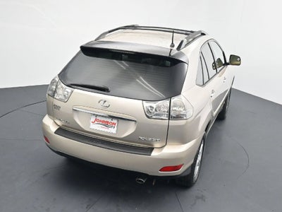 2008 Lexus RX 350 350