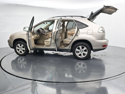 2008 Lexus RX 350 350