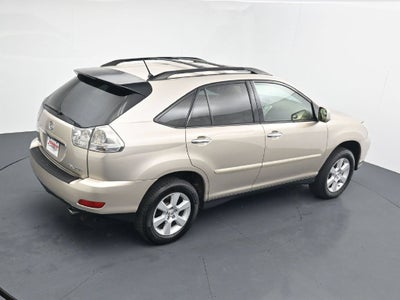 2008 Lexus RX 350 350