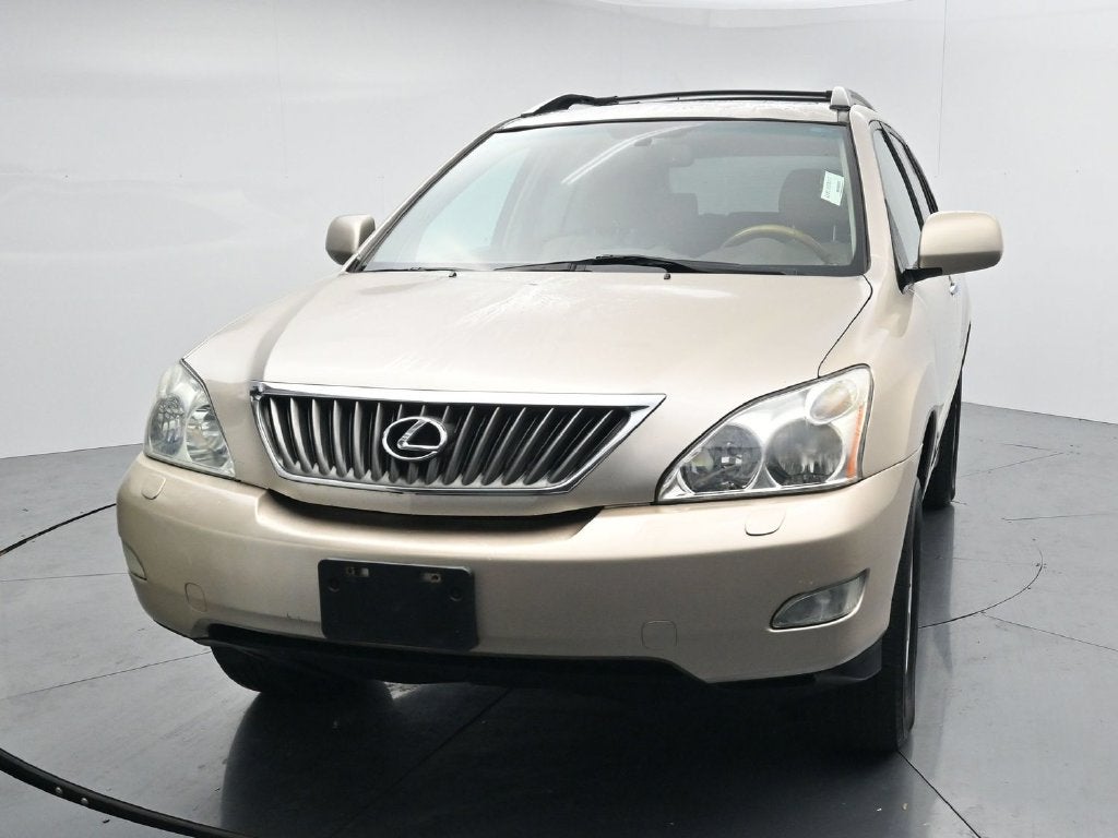 2008 Lexus RX 350 350