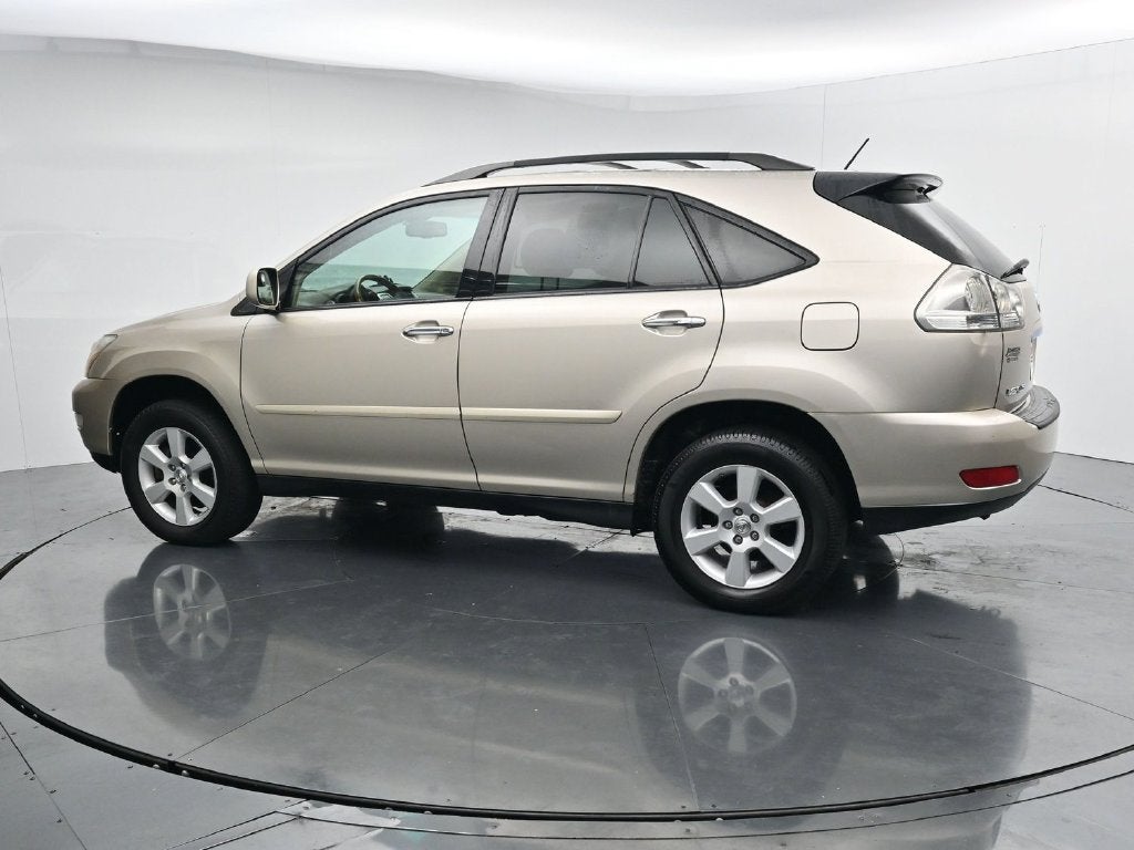 2008 Lexus RX 350 350