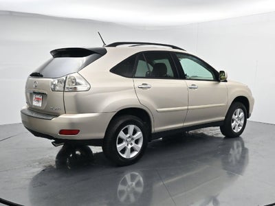 2008 Lexus RX 350 350