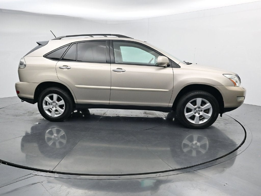 2008 Lexus RX 350 350