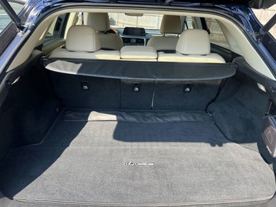 2022 Lexus RX 350 350