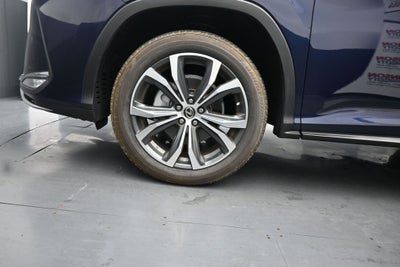 2022 Lexus RX 350 350